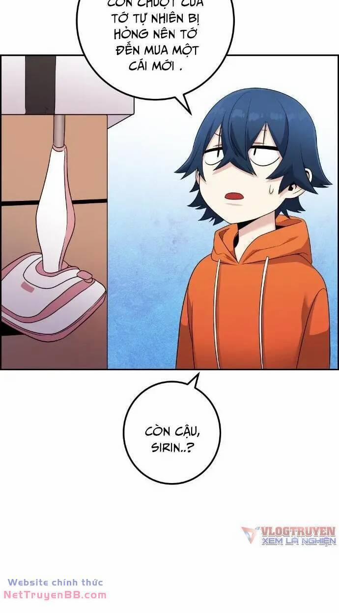 Nhân Vật Webtoon Na Kang Lim 40 trang 23