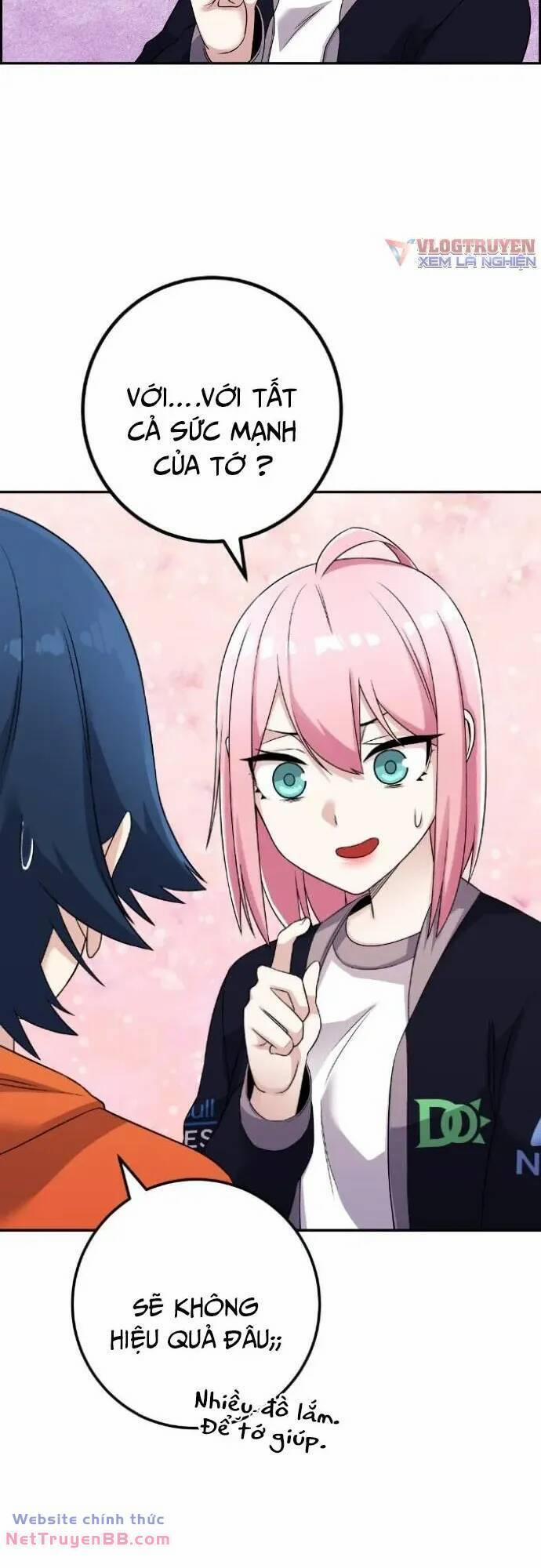 Nhân Vật Webtoon Na Kang Lim 40 trang 27