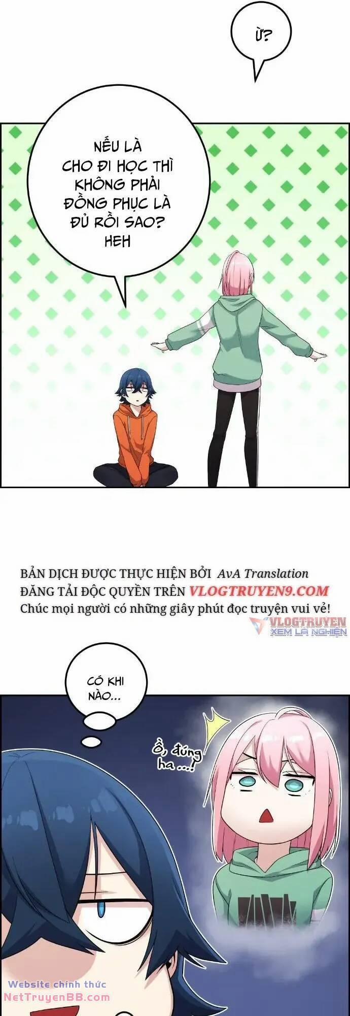 Nhân Vật Webtoon Na Kang Lim 40 trang 48