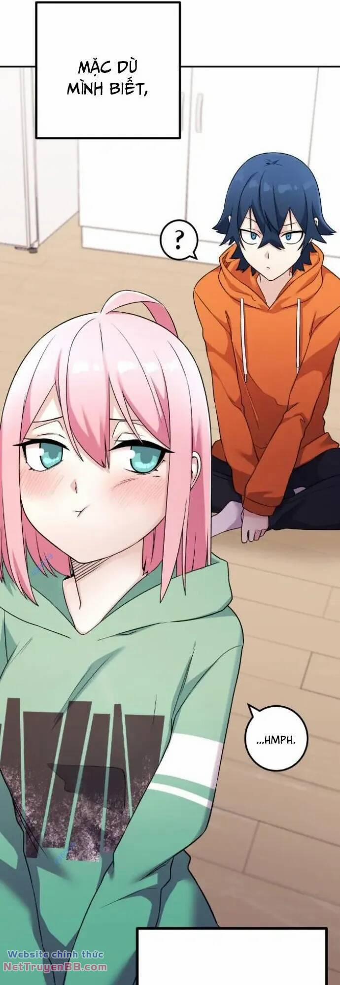 Nhân Vật Webtoon Na Kang Lim 40 trang 55