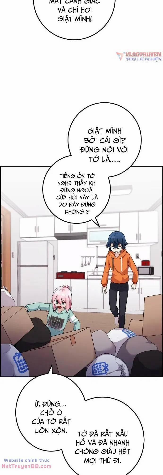 Nhân Vật Webtoon Na Kang Lim 40 trang 59