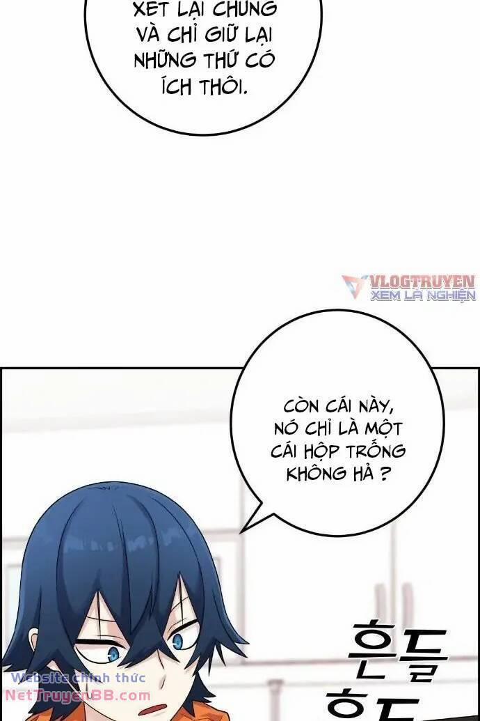 Nhân Vật Webtoon Na Kang Lim 40 trang 61