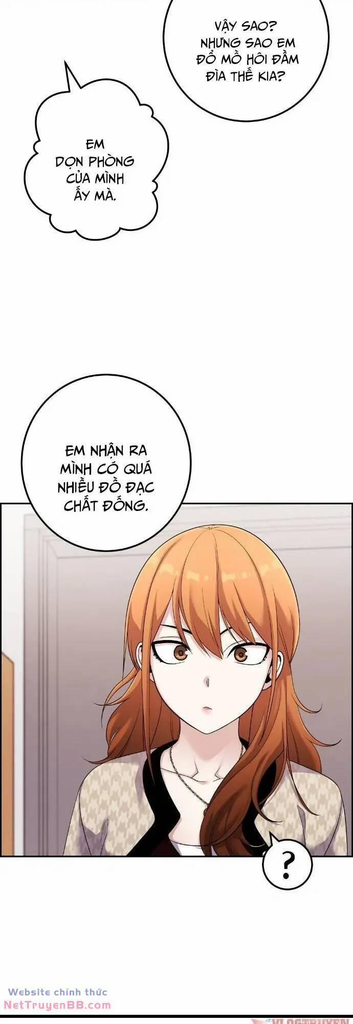 Nhân Vật Webtoon Na Kang Lim 41 trang 13