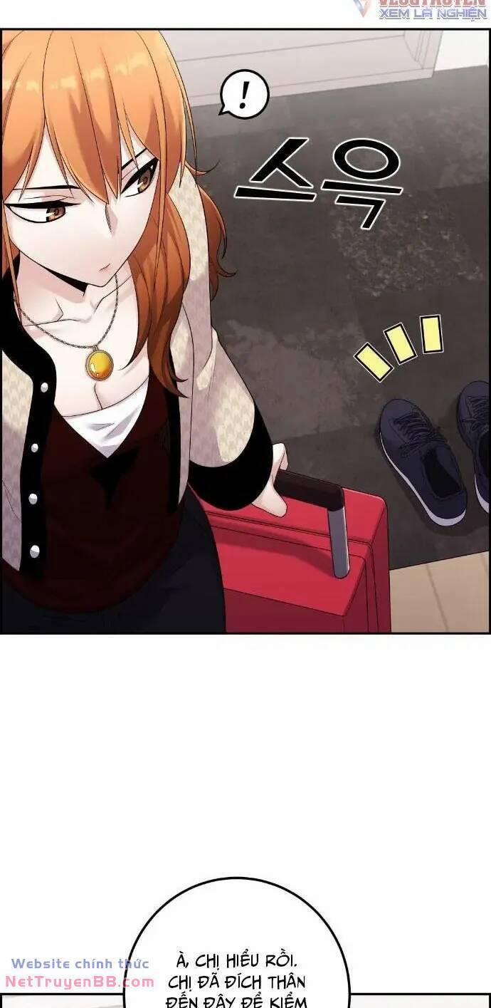 Nhân Vật Webtoon Na Kang Lim 41 trang 14