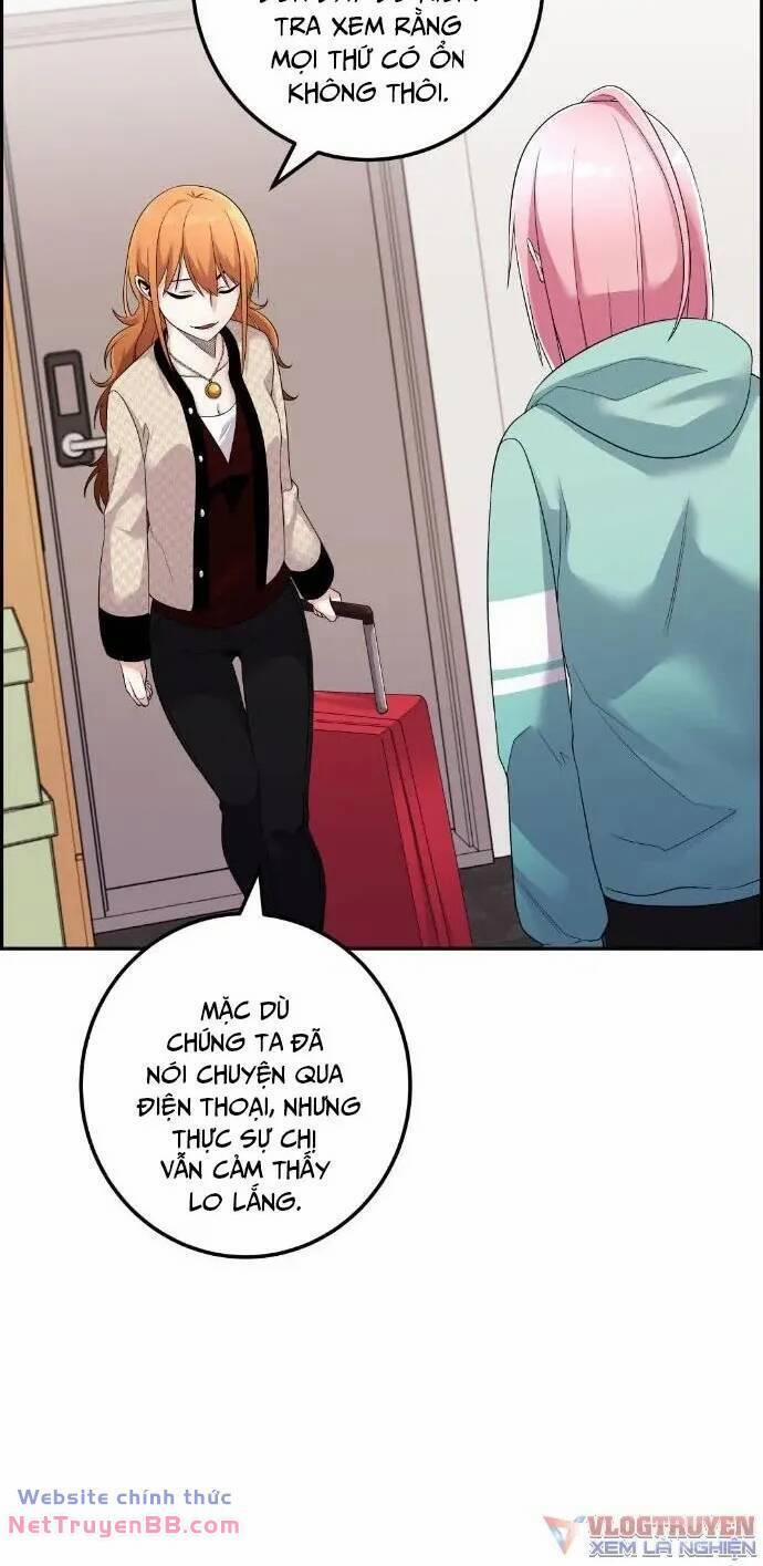 Nhân Vật Webtoon Na Kang Lim 41 trang 15