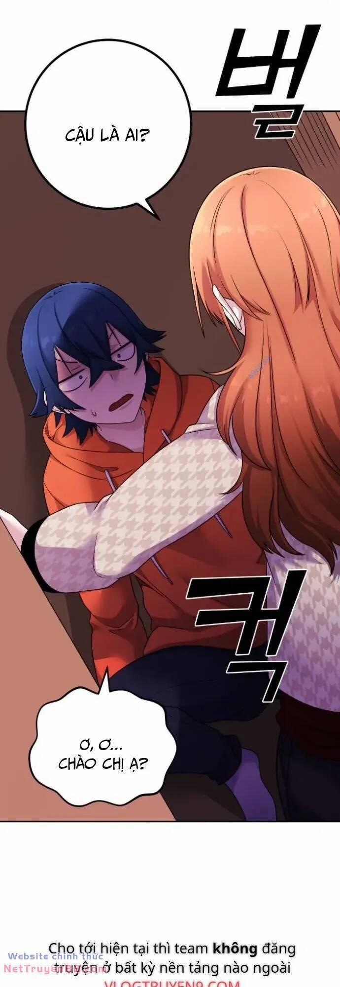 Nhân Vật Webtoon Na Kang Lim 41 trang 19