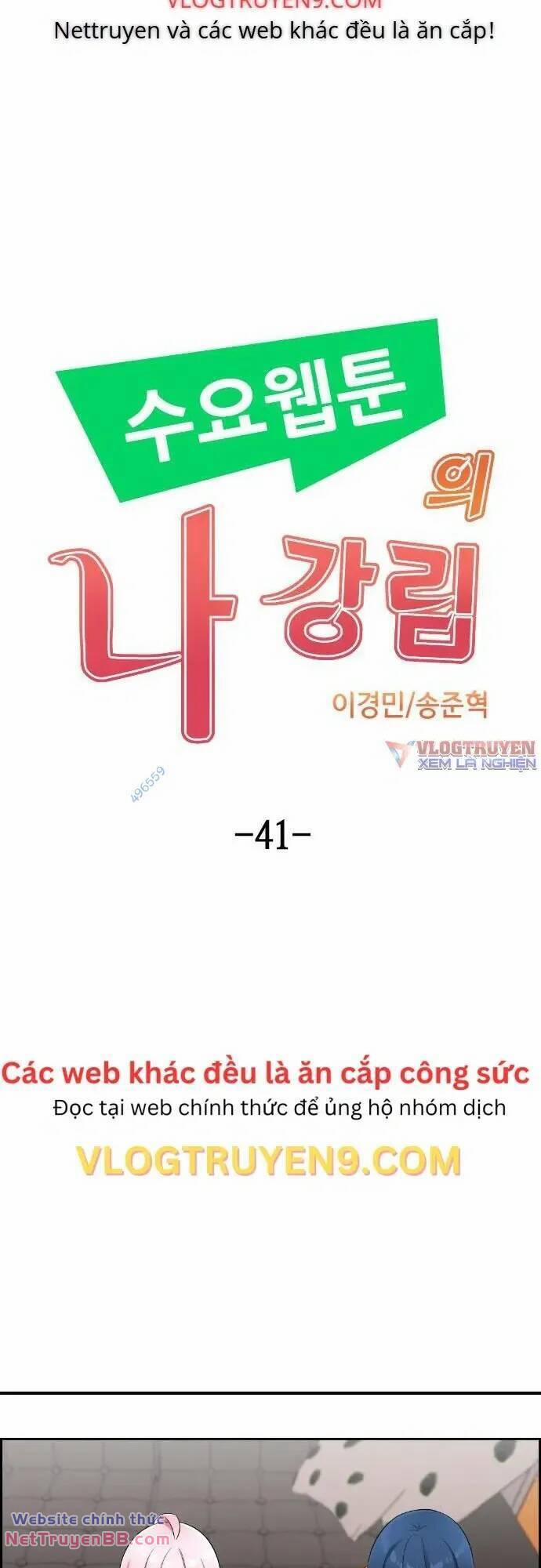 Nhân Vật Webtoon Na Kang Lim 41 trang 20