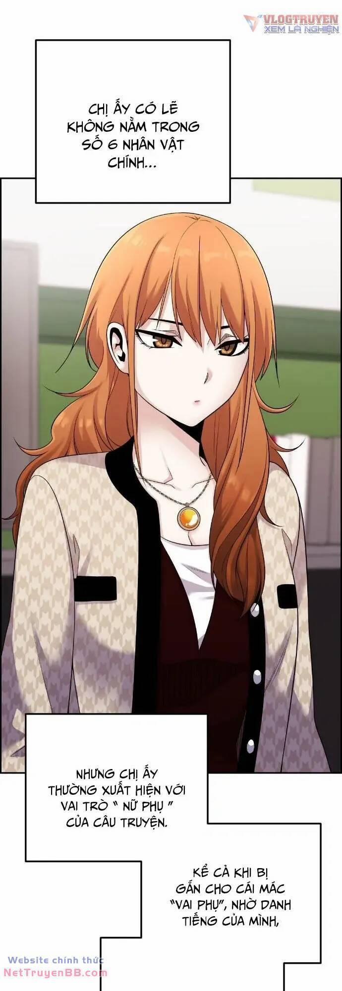 Nhân Vật Webtoon Na Kang Lim 41 trang 24