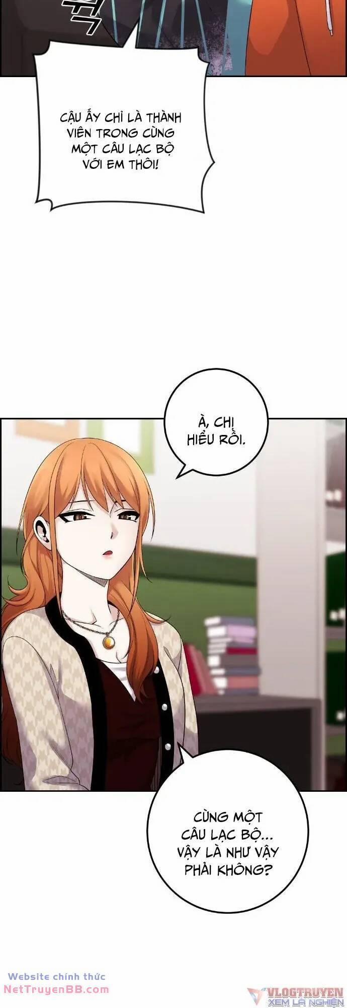 Nhân Vật Webtoon Na Kang Lim 41 trang 33