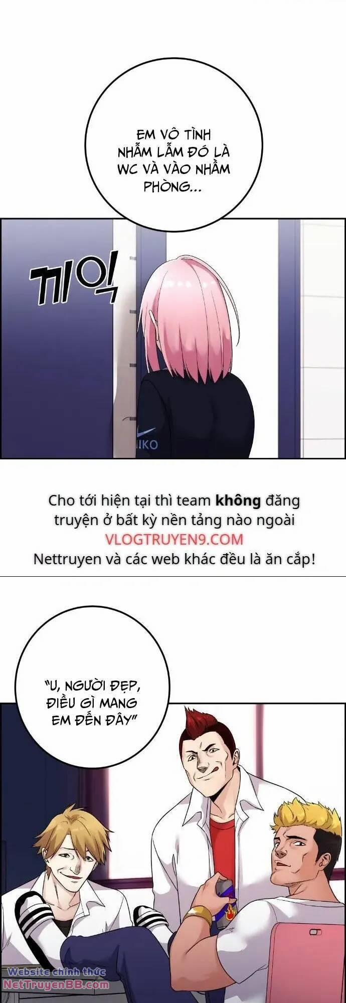 Nhân Vật Webtoon Na Kang Lim 41 trang 34