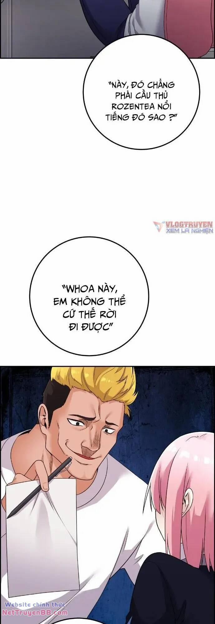 Nhân Vật Webtoon Na Kang Lim 41 trang 35