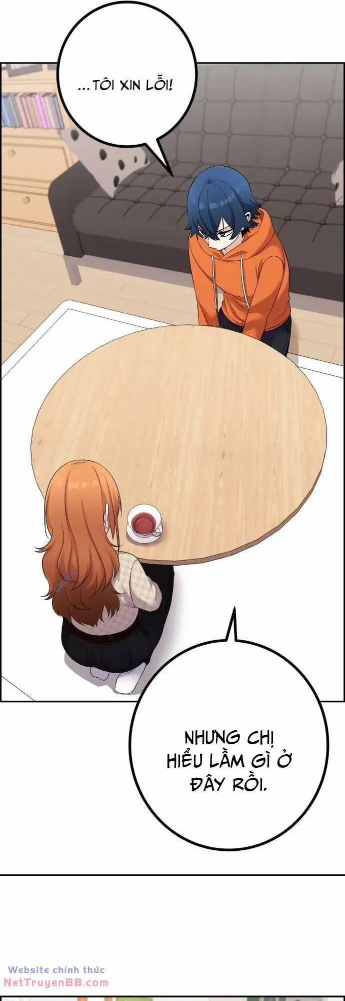 Nhân Vật Webtoon Na Kang Lim 41 trang 55