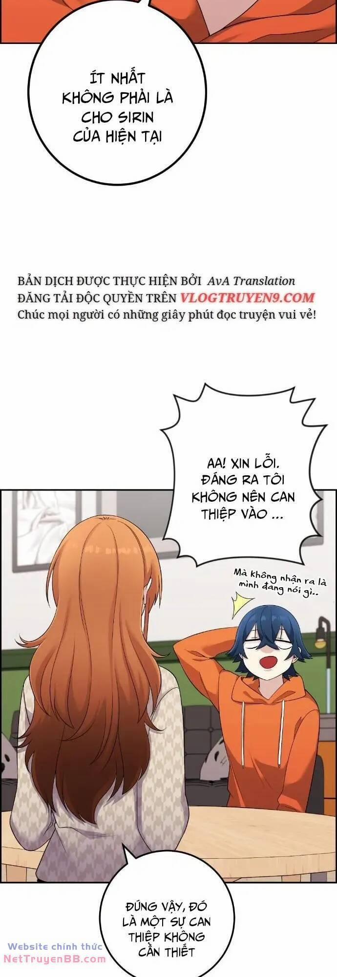 Nhân Vật Webtoon Na Kang Lim 41 trang 58