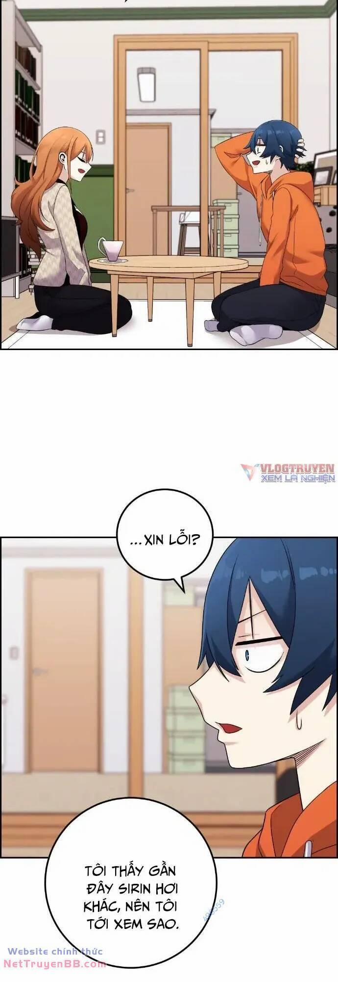 Nhân Vật Webtoon Na Kang Lim 41 trang 60