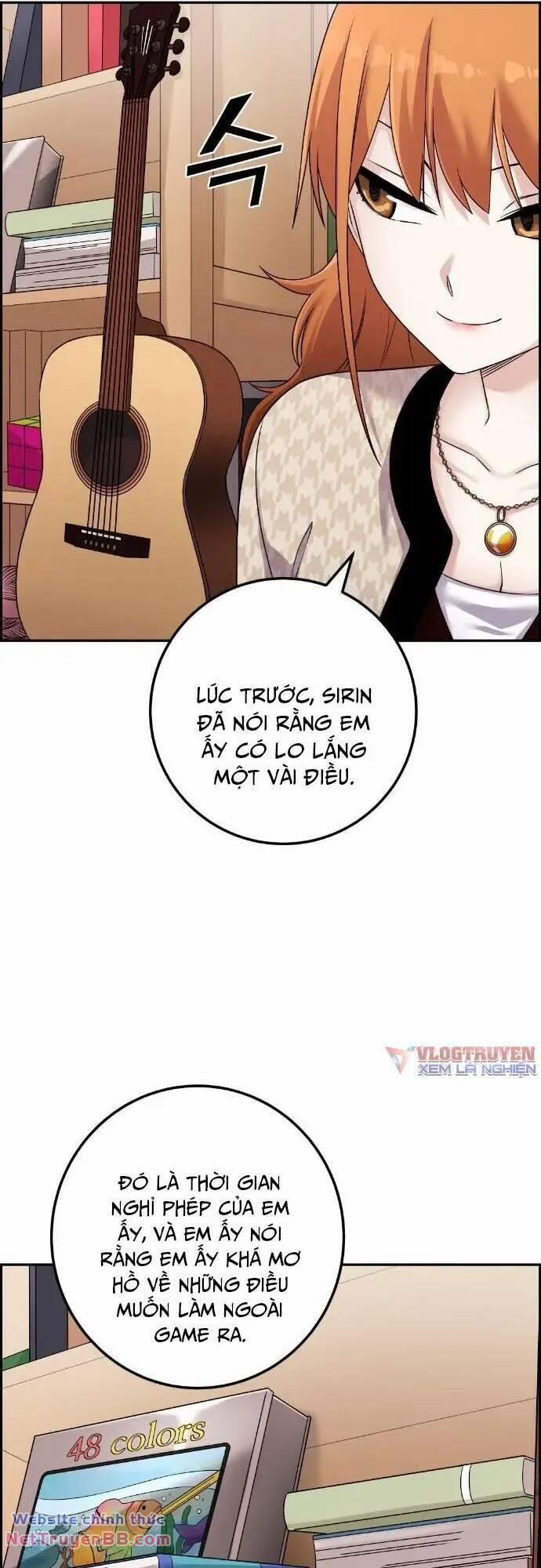 Nhân Vật Webtoon Na Kang Lim 41 trang 63