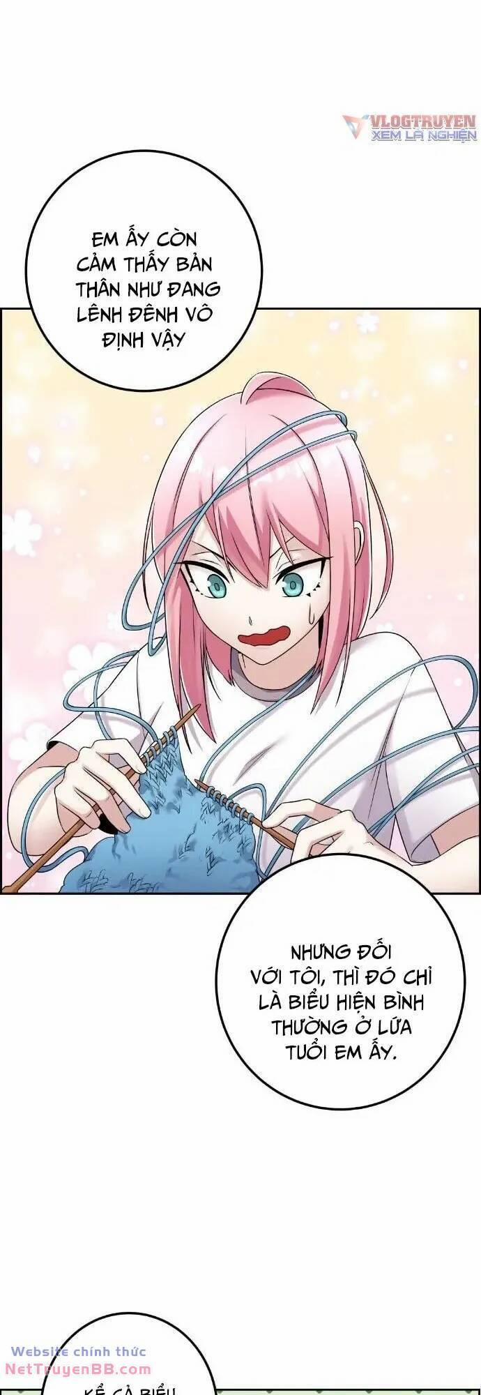 Nhân Vật Webtoon Na Kang Lim 41 trang 65