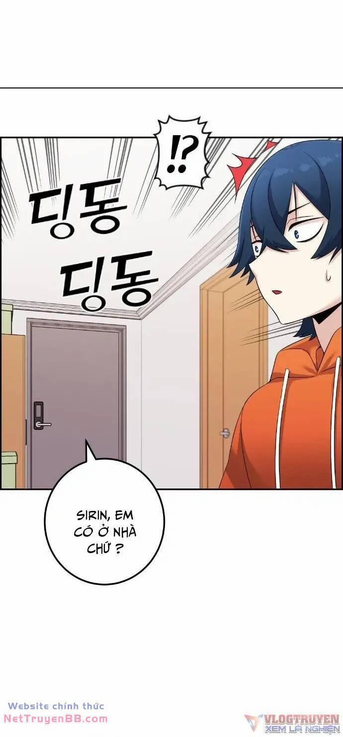 Nhân Vật Webtoon Na Kang Lim 41 trang 7