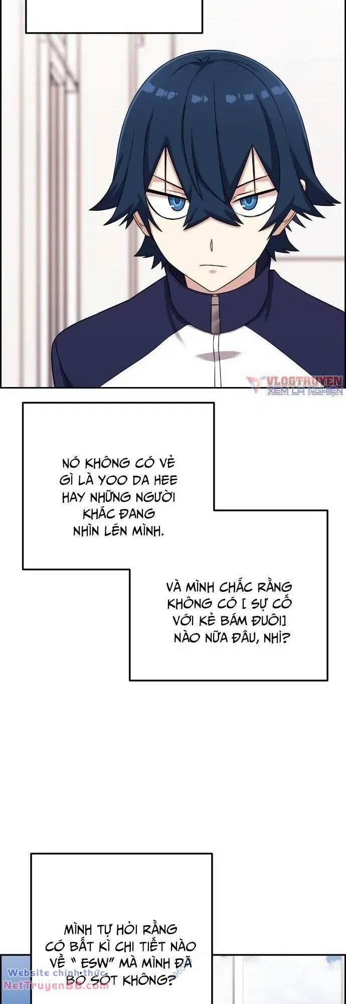 Nhân Vật Webtoon Na Kang Lim 42 trang 12