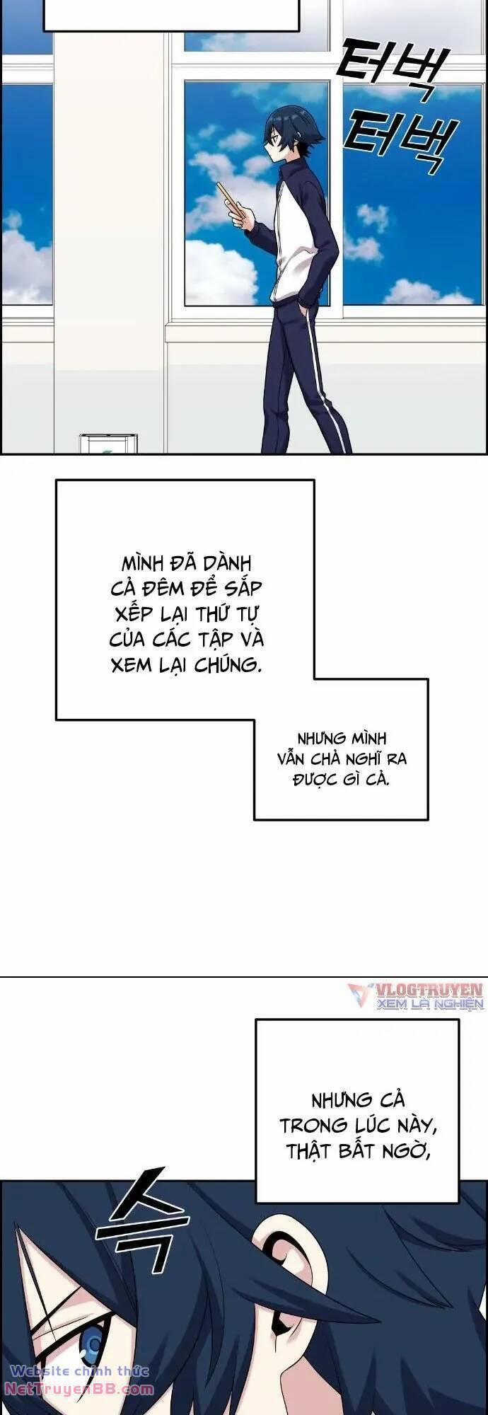 Nhân Vật Webtoon Na Kang Lim 42 trang 13
