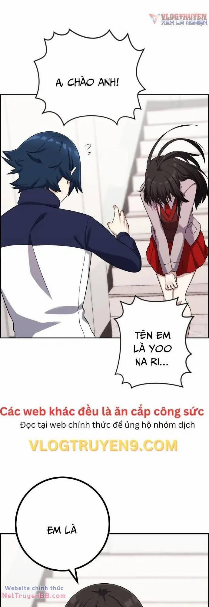 Nhân Vật Webtoon Na Kang Lim 42 trang 25