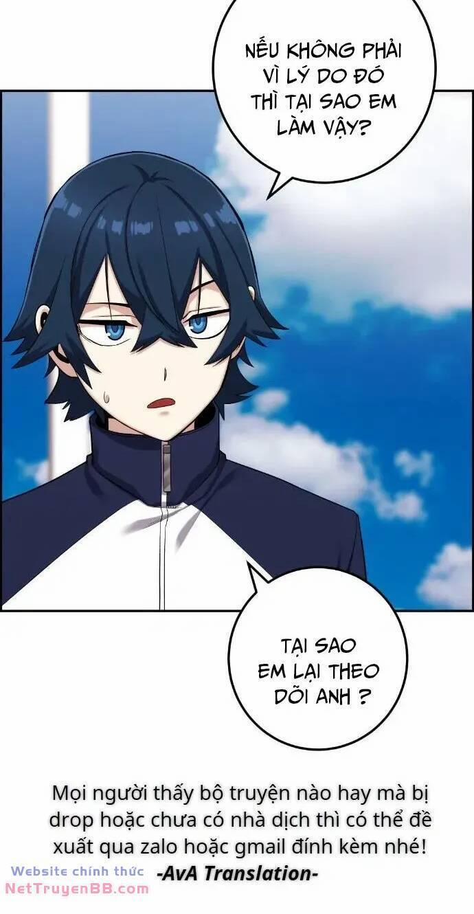 Nhân Vật Webtoon Na Kang Lim 42 trang 31