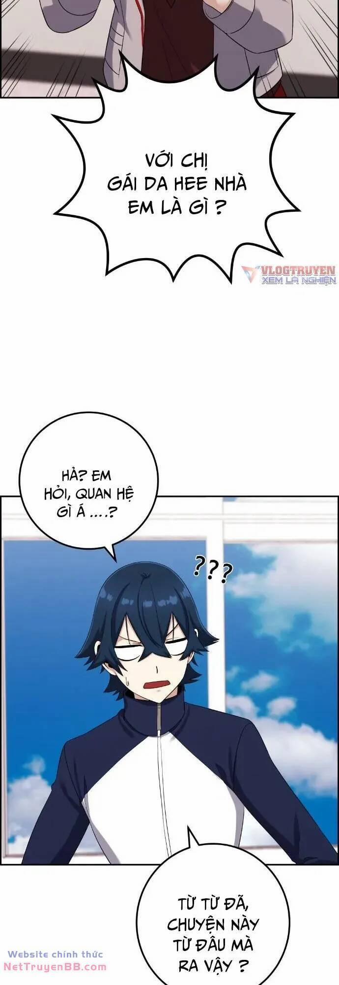 Nhân Vật Webtoon Na Kang Lim 42 trang 34