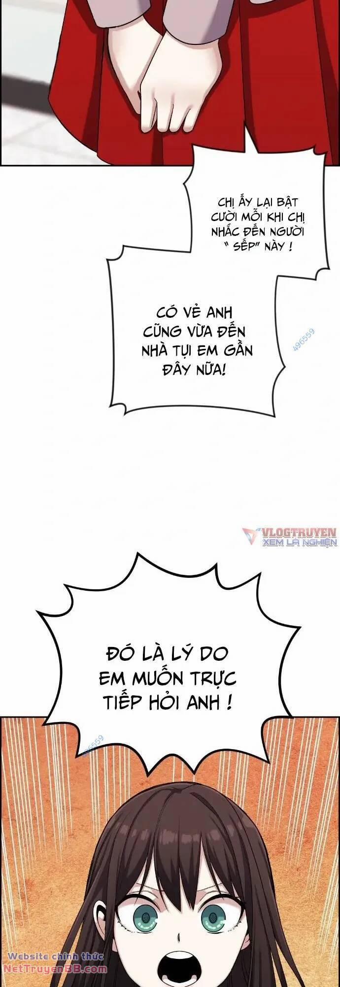 Nhân Vật Webtoon Na Kang Lim 42 trang 37