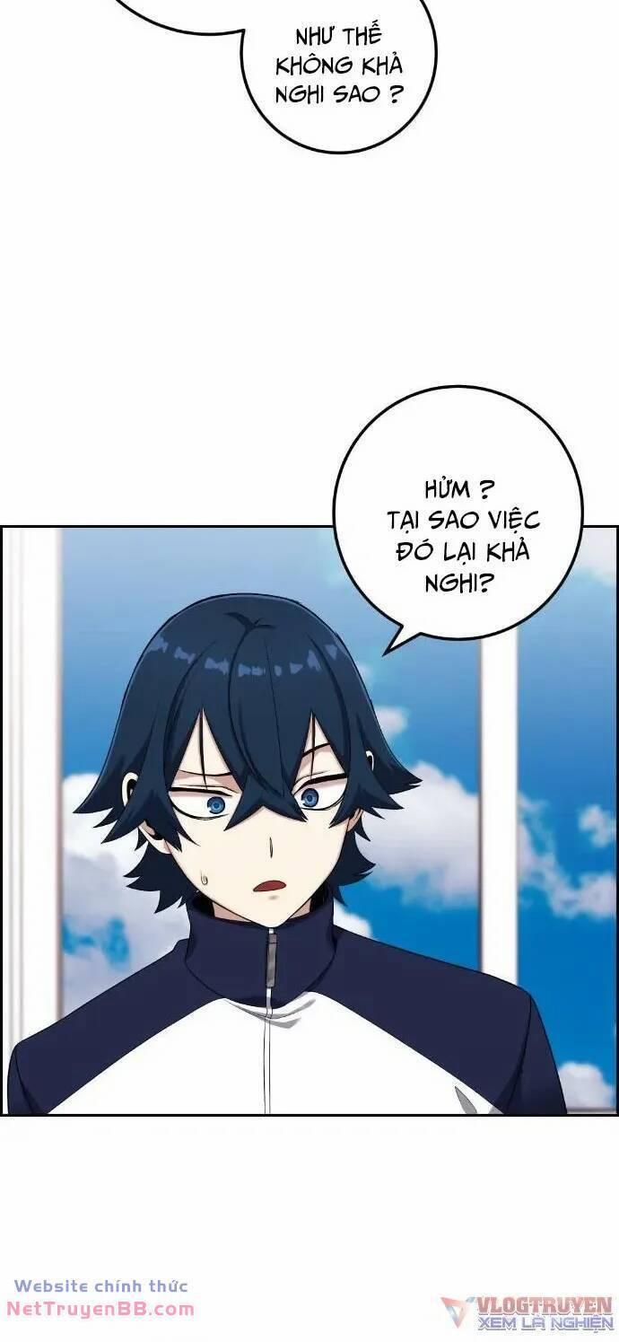 Nhân Vật Webtoon Na Kang Lim 42 trang 47