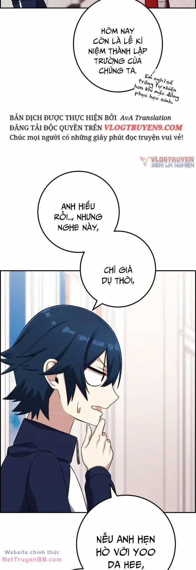 Nhân Vật Webtoon Na Kang Lim 42 trang 50