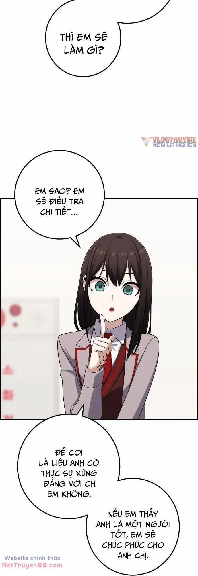 Nhân Vật Webtoon Na Kang Lim 42 trang 51