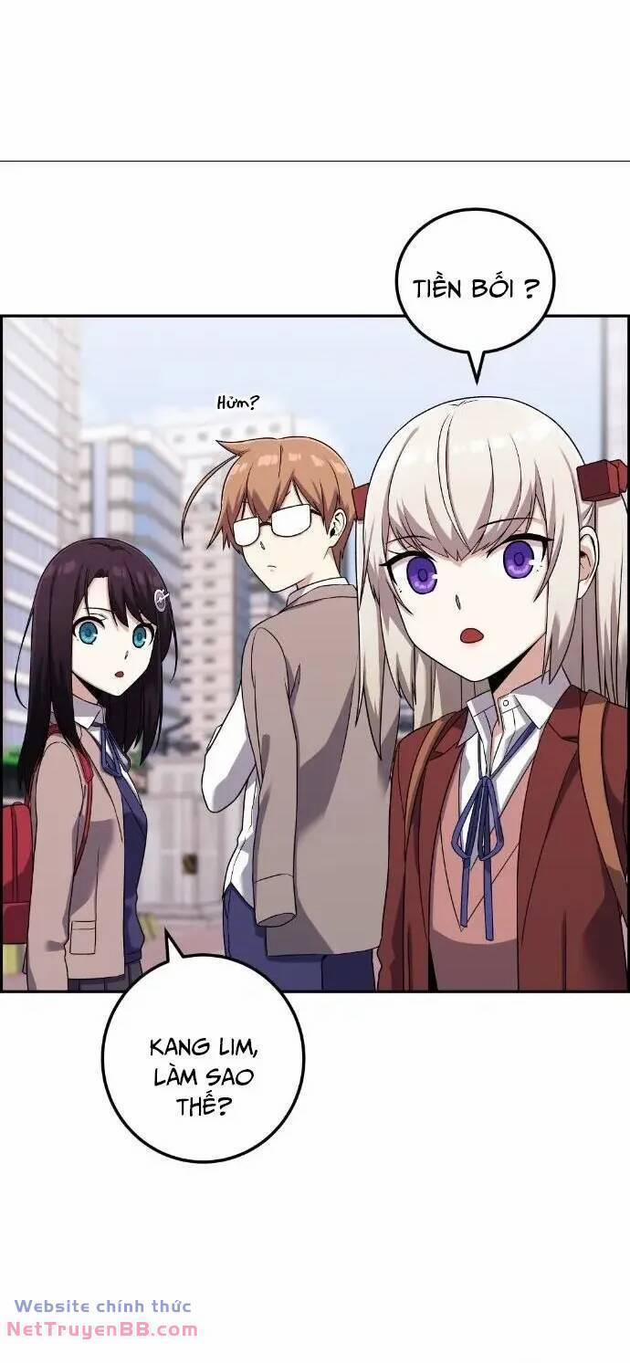 Nhân Vật Webtoon Na Kang Lim 42 trang 7