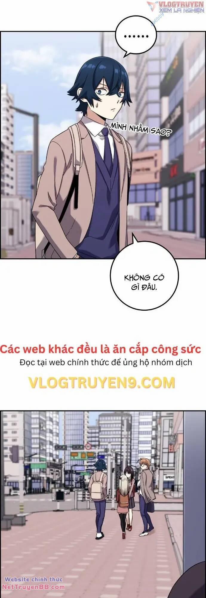 Nhân Vật Webtoon Na Kang Lim 42 trang 8