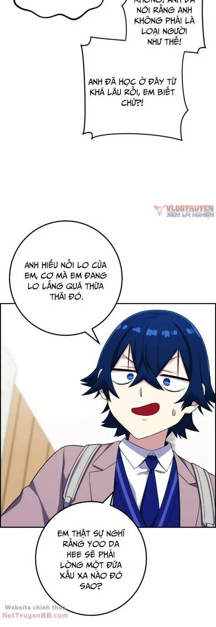 Nhân Vật Webtoon Na Kang Lim 43 trang 10