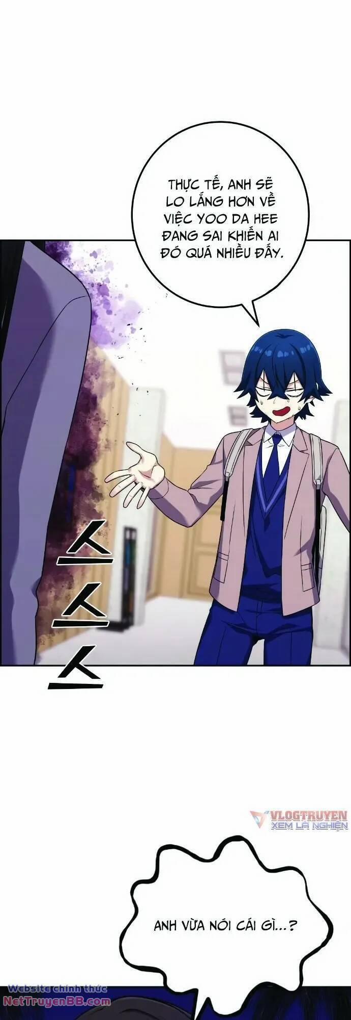 Nhân Vật Webtoon Na Kang Lim 43 trang 11