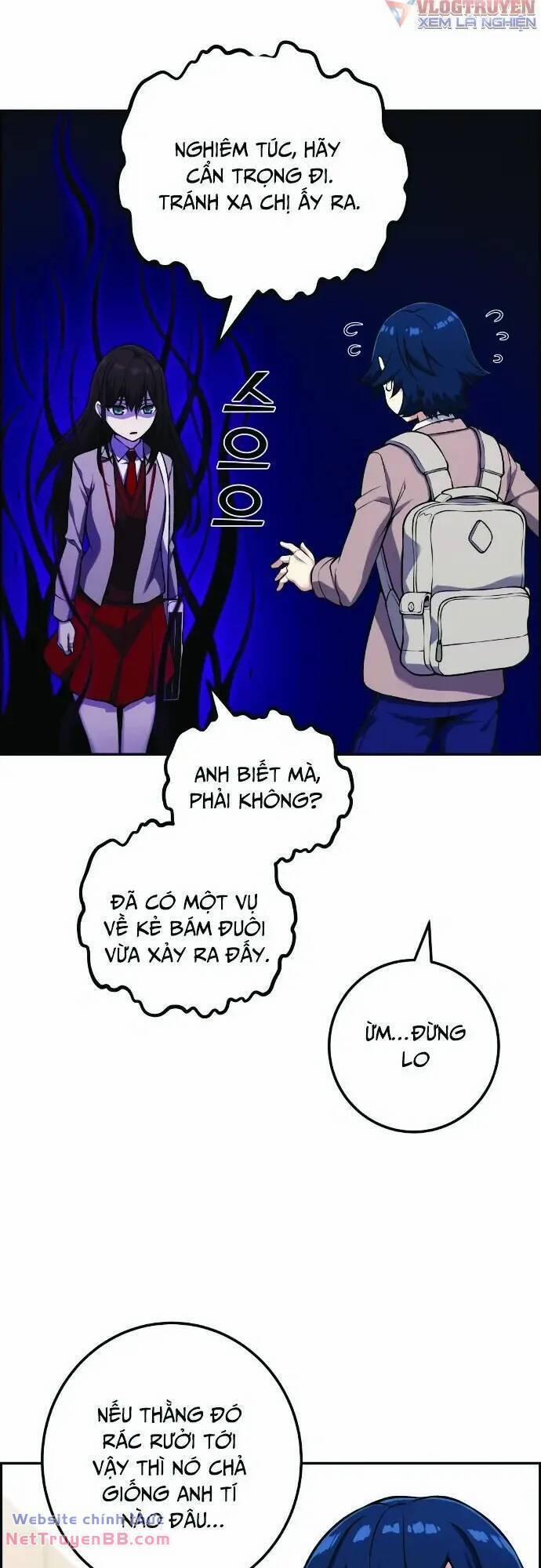 Nhân Vật Webtoon Na Kang Lim 43 trang 13