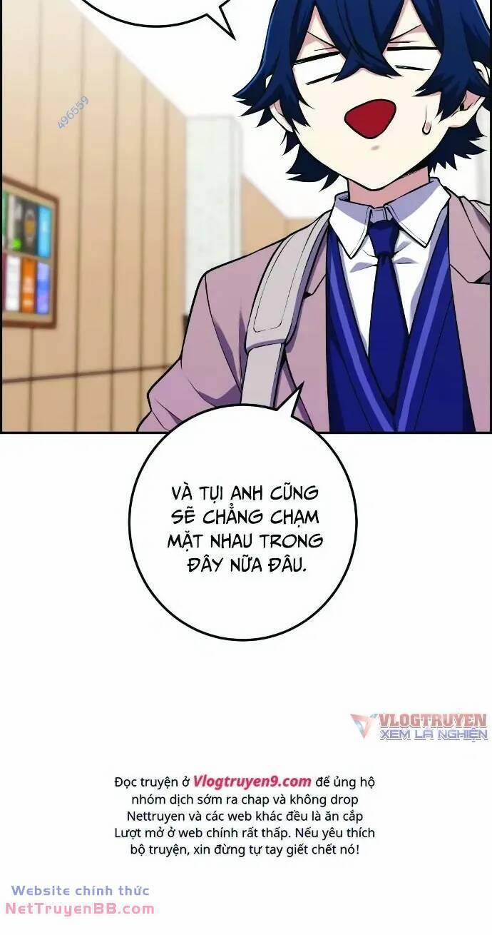 Nhân Vật Webtoon Na Kang Lim 43 trang 14