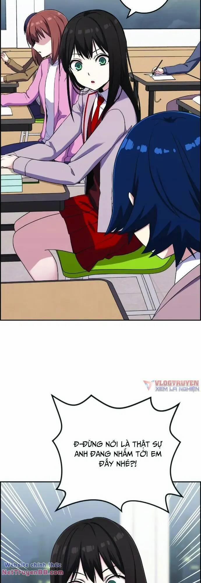 Nhân Vật Webtoon Na Kang Lim 43 trang 17