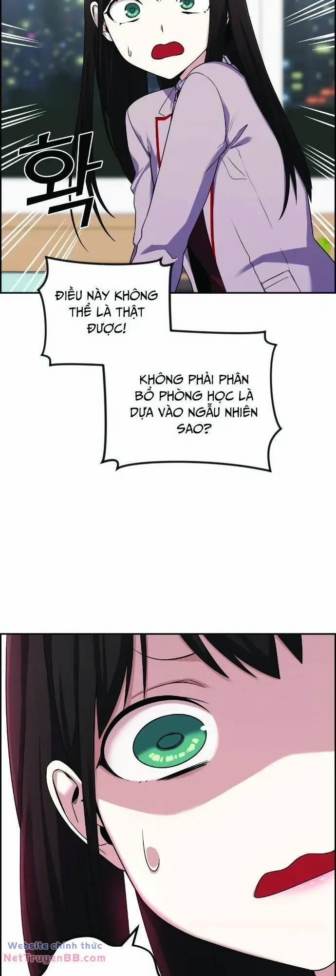 Nhân Vật Webtoon Na Kang Lim 43 trang 18