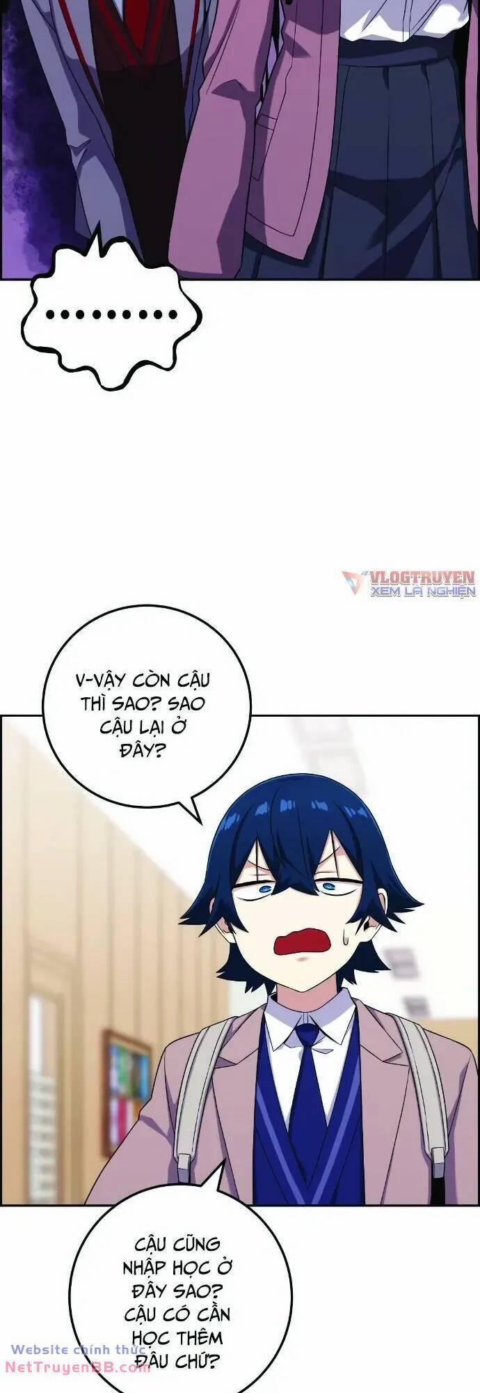 Nhân Vật Webtoon Na Kang Lim 43 trang 2