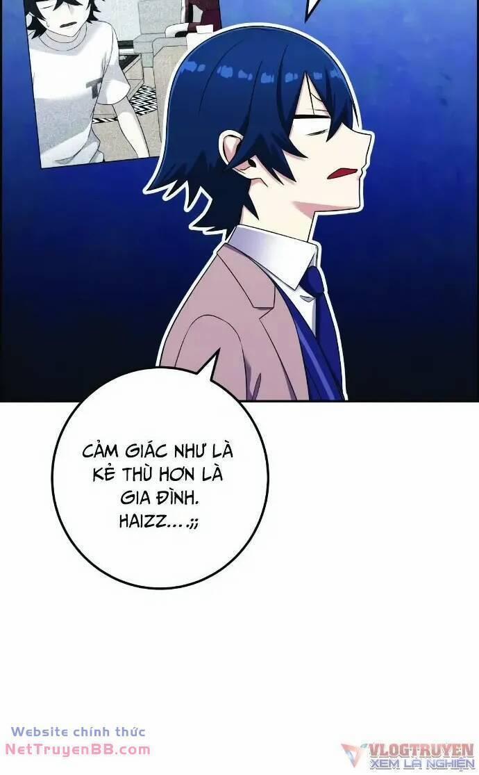 Nhân Vật Webtoon Na Kang Lim 43 trang 31