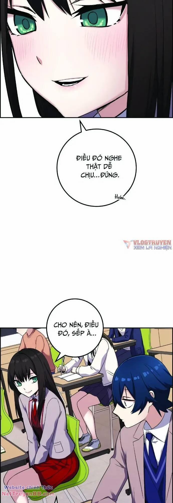 Nhân Vật Webtoon Na Kang Lim 43 trang 33