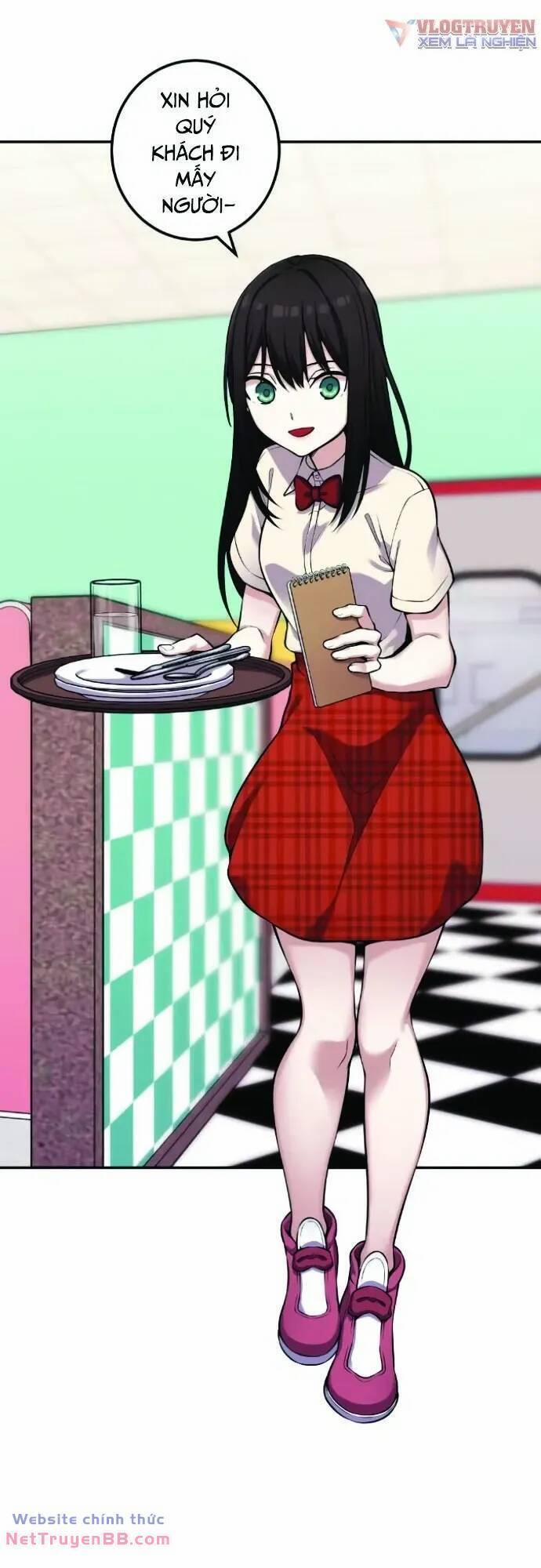 Nhân Vật Webtoon Na Kang Lim 43 trang 43