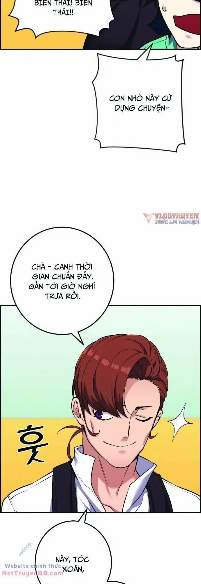 Nhân Vật Webtoon Na Kang Lim 43 trang 58