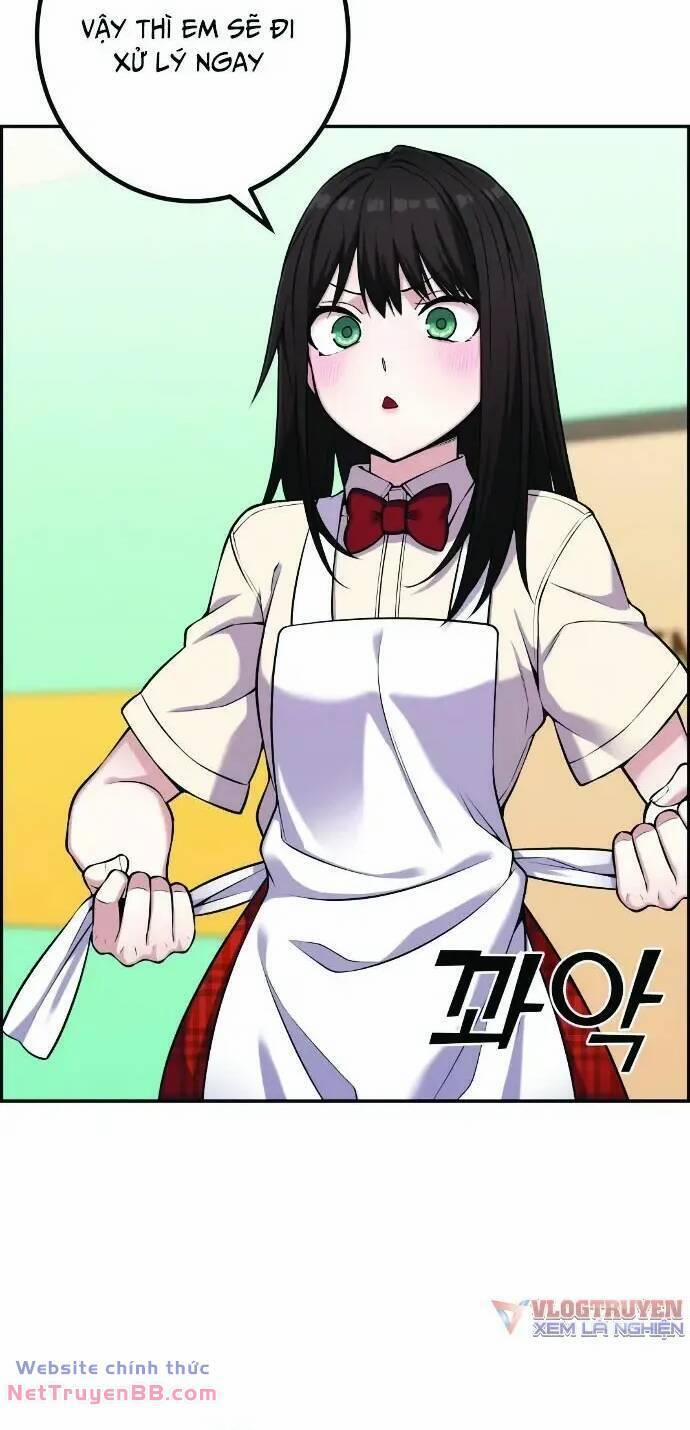 Nhân Vật Webtoon Na Kang Lim 43 trang 61