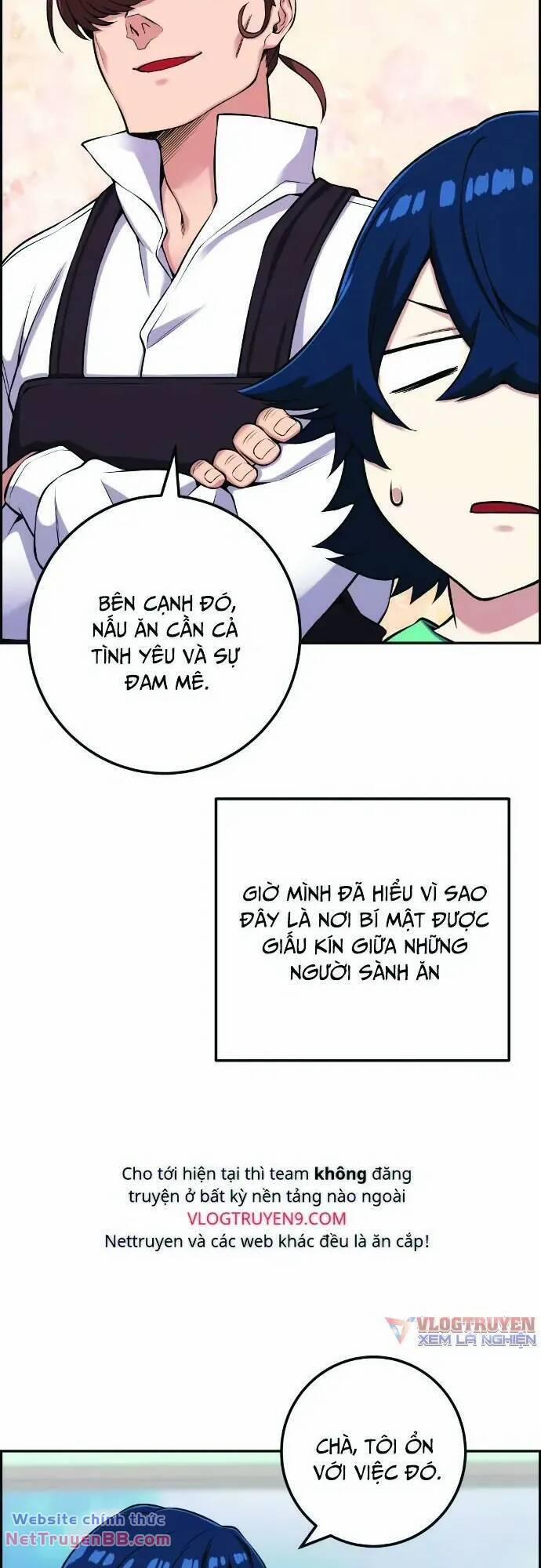 Nhân Vật Webtoon Na Kang Lim 43 trang 63