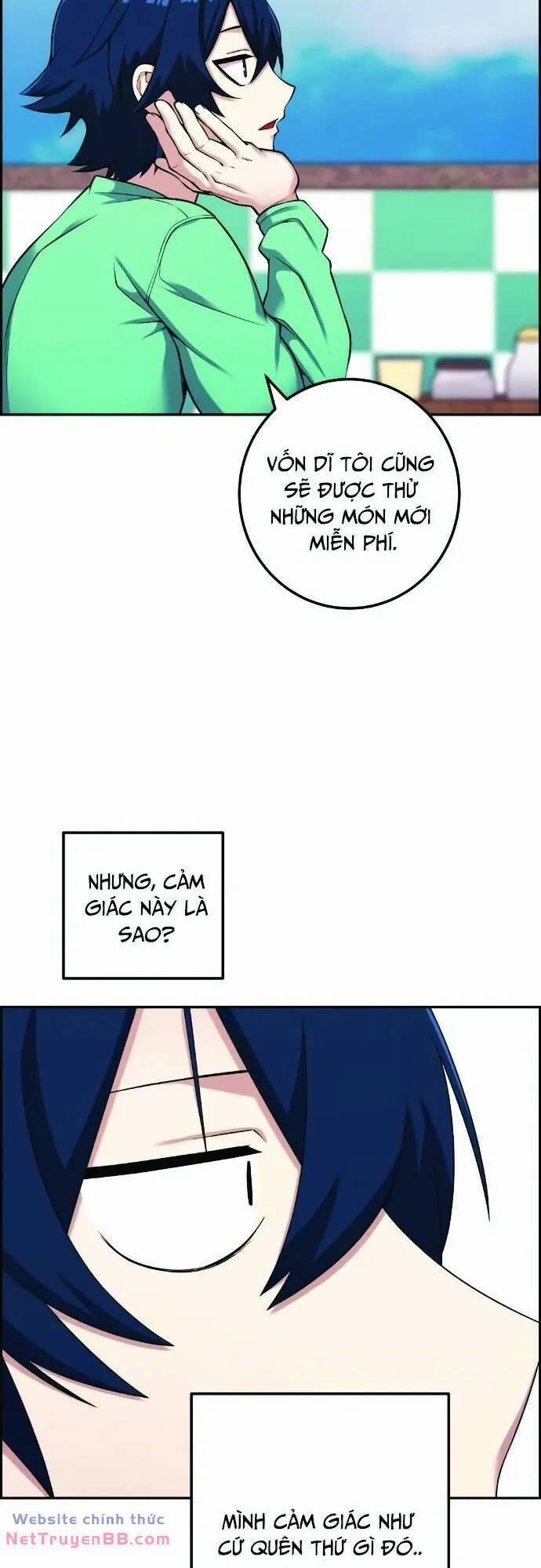 Nhân Vật Webtoon Na Kang Lim 43 trang 64