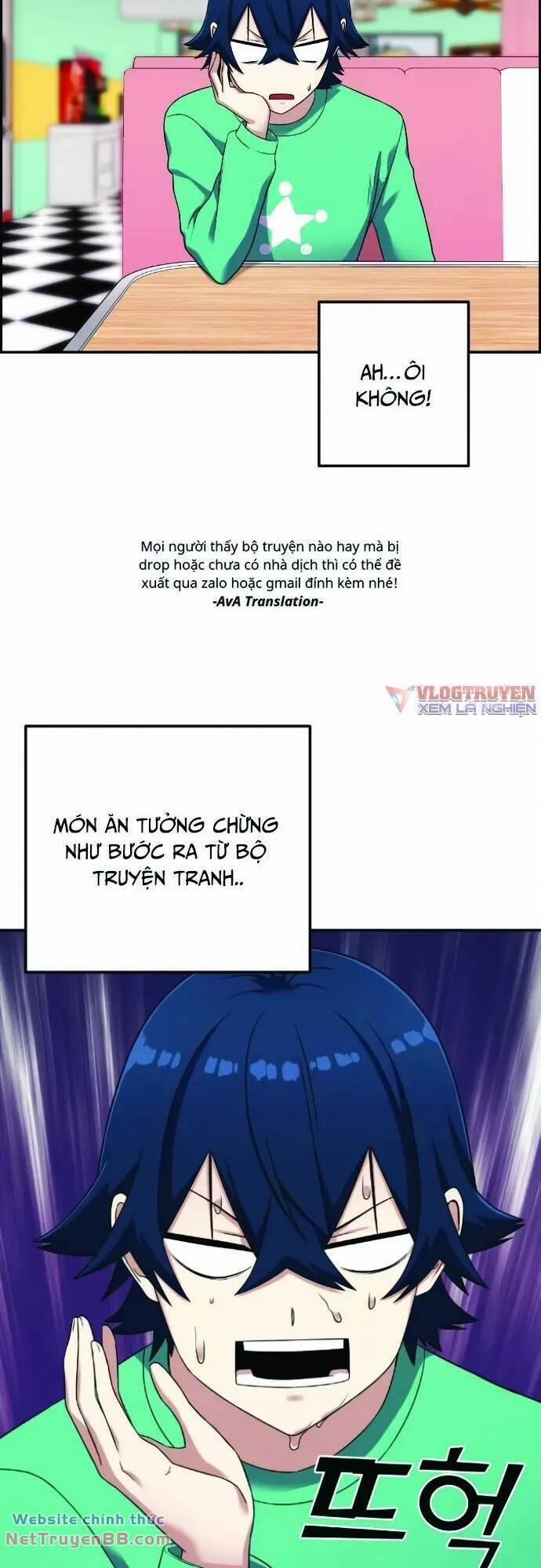 Nhân Vật Webtoon Na Kang Lim 43 trang 66