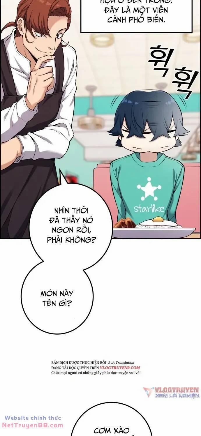 Nhân Vật Webtoon Na Kang Lim 44 trang 14