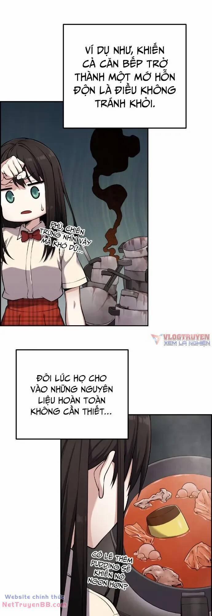 Nhân Vật Webtoon Na Kang Lim 44 trang 2