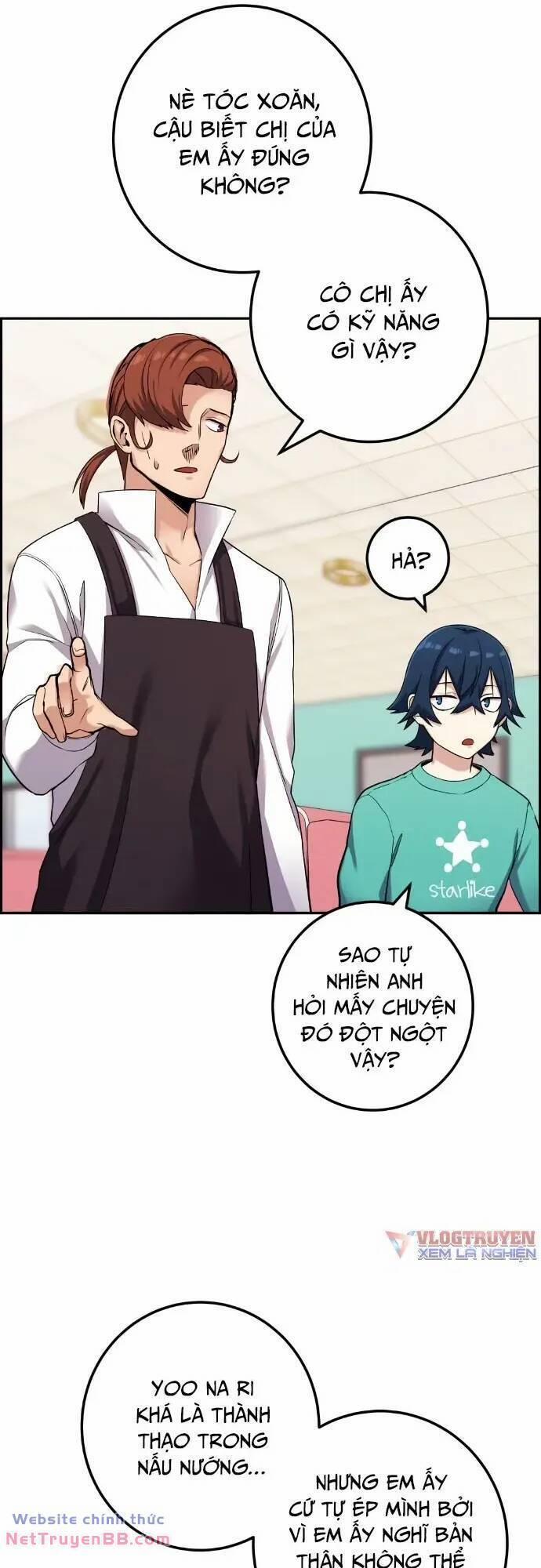 Nhân Vật Webtoon Na Kang Lim 44 trang 24